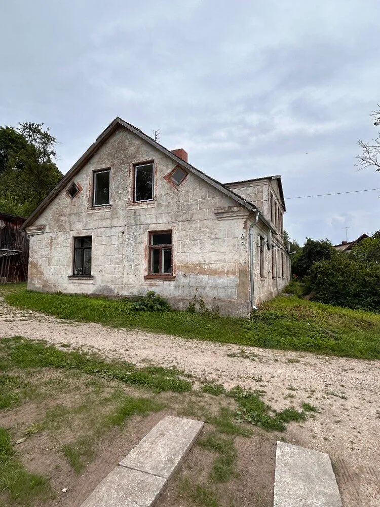 Sabile, Rīgas iela 29