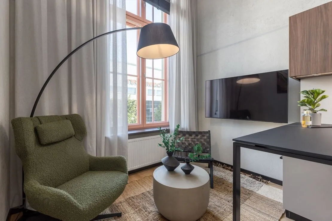 Rīga, Centrs, Krišjāņa Barona iela 69