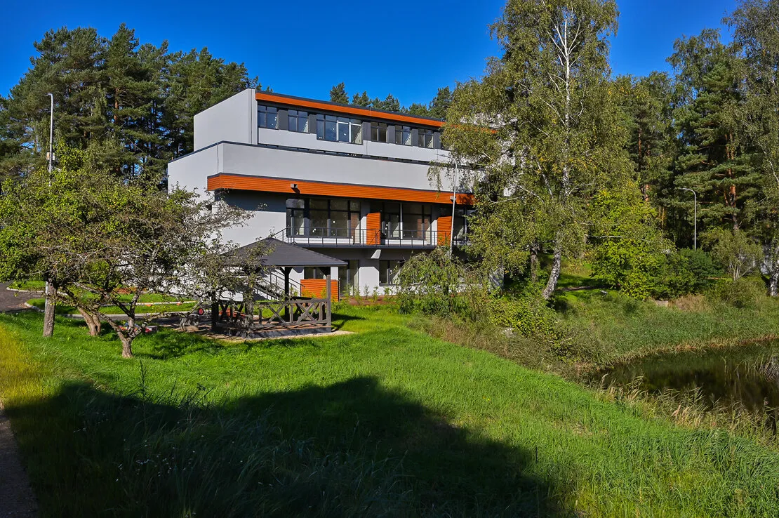 Īpašuma foto