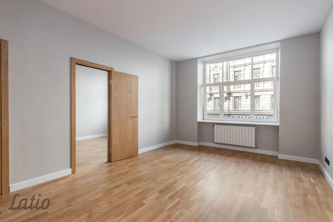 Rīga, Krišjāņa Barona iela 24/26