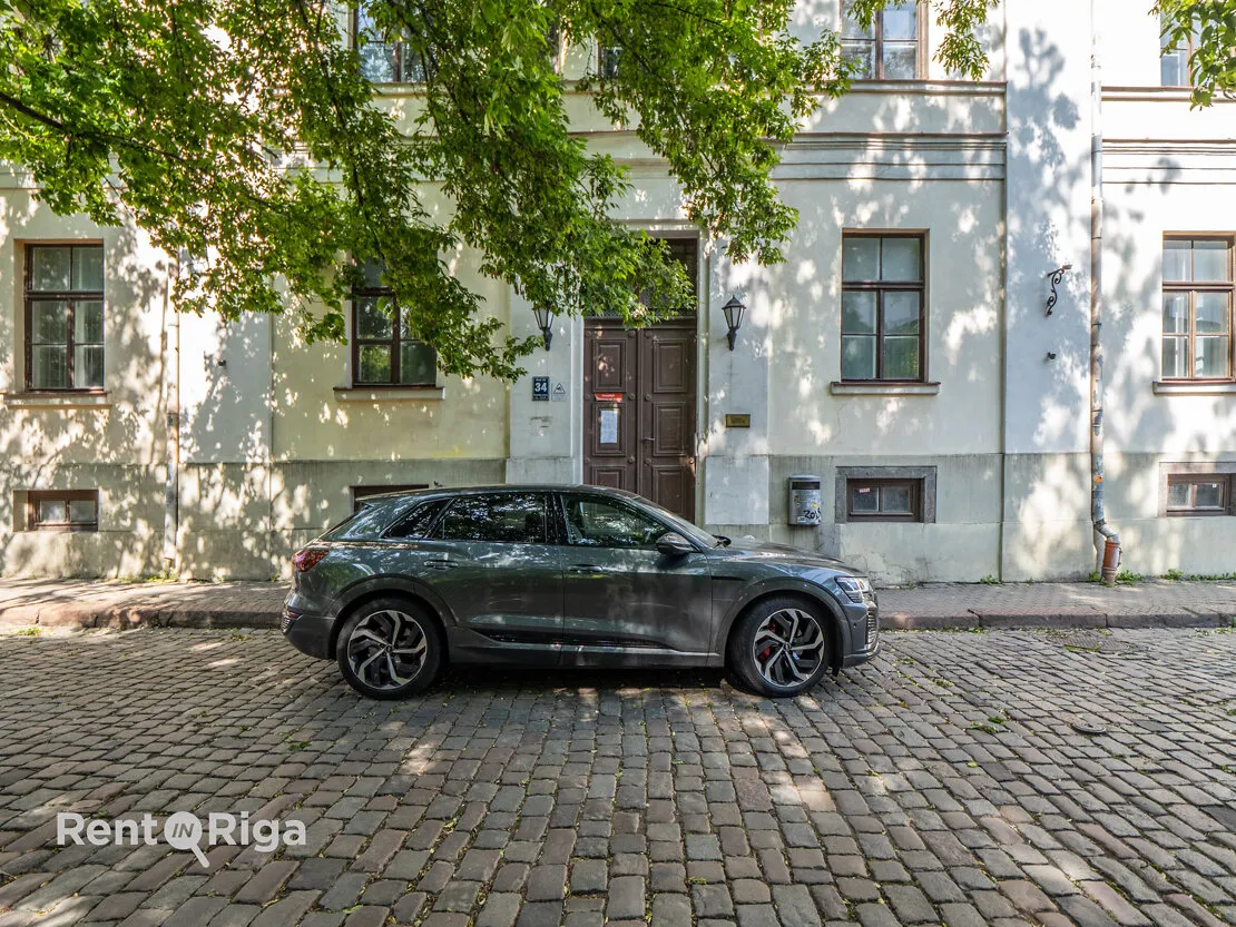 Rīga, Centrs, Kalēju iela 78