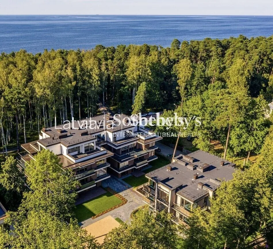 Jūrmala, Dzintari, Dzintaru prospekts