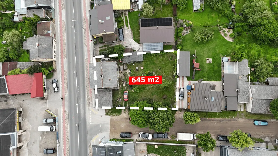 Liepāja, Ganību iela 94