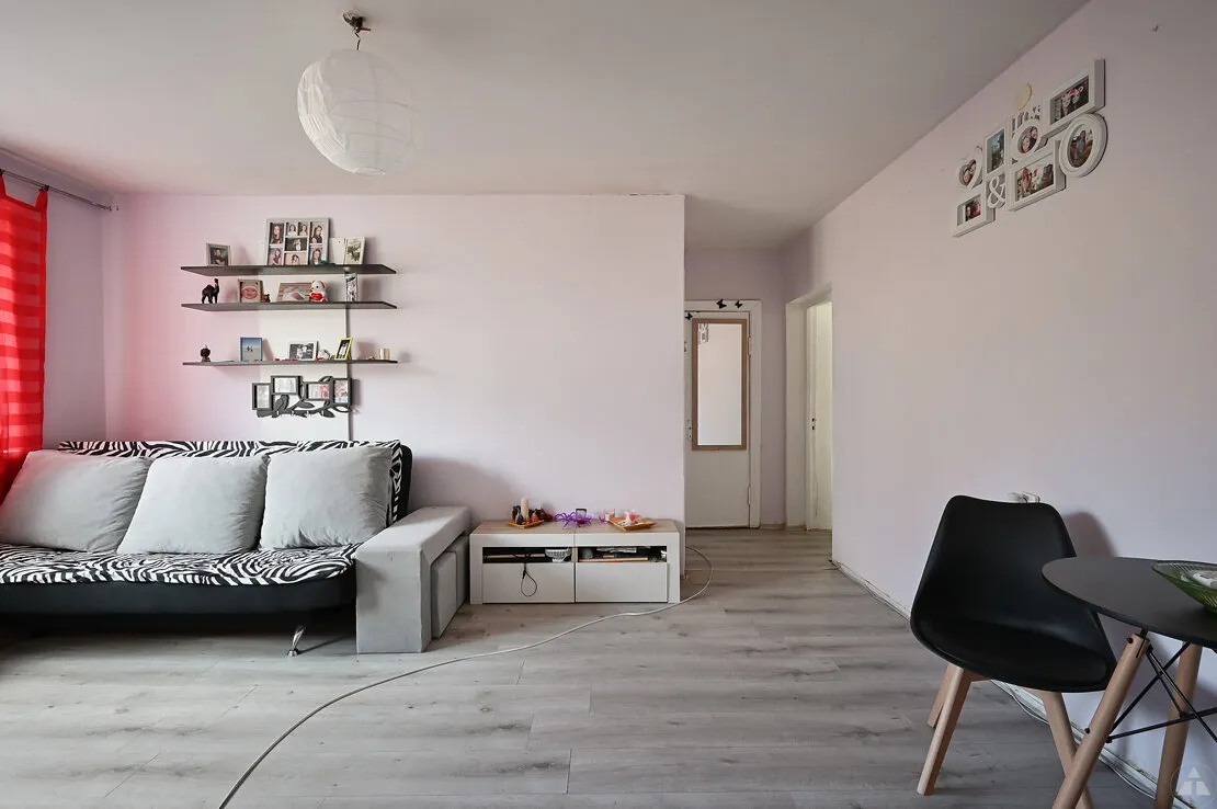 Rīga, Iļģuciems, Lilijas iela 9