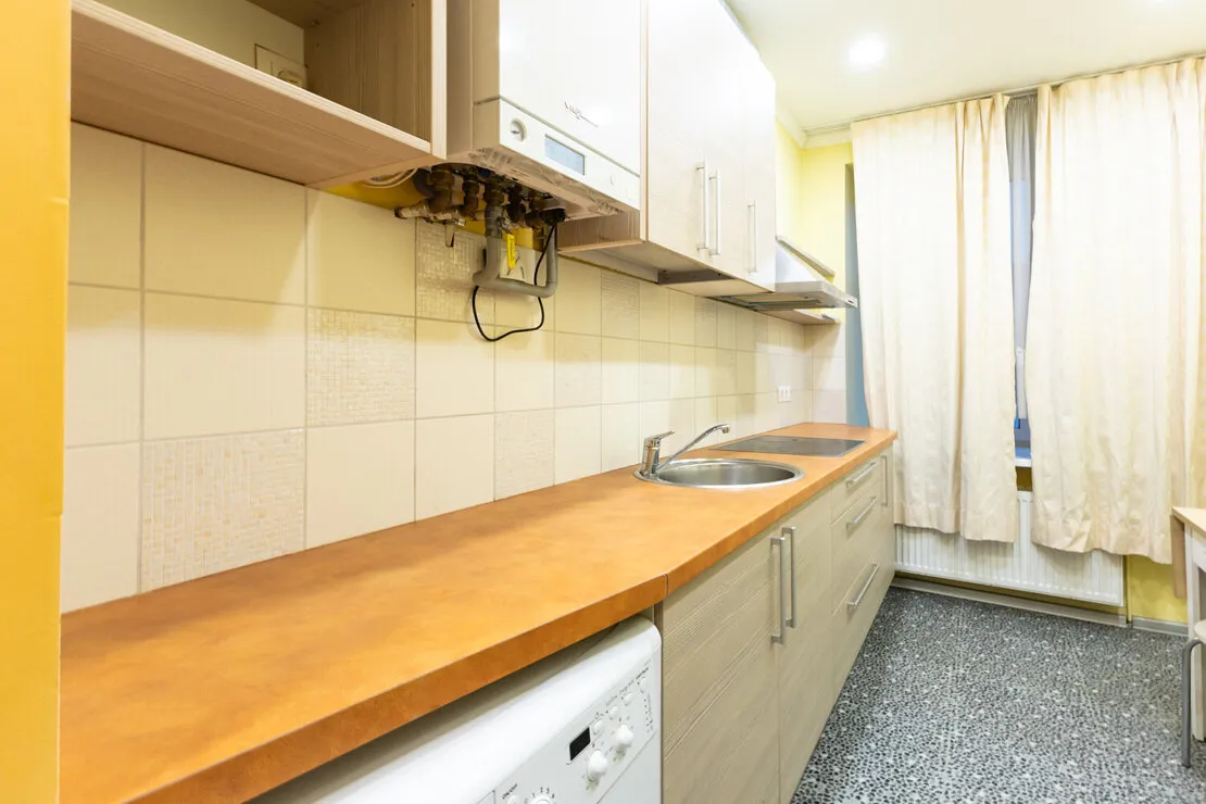 Rīga, Centrs, Krišjāņa Barona iela 108