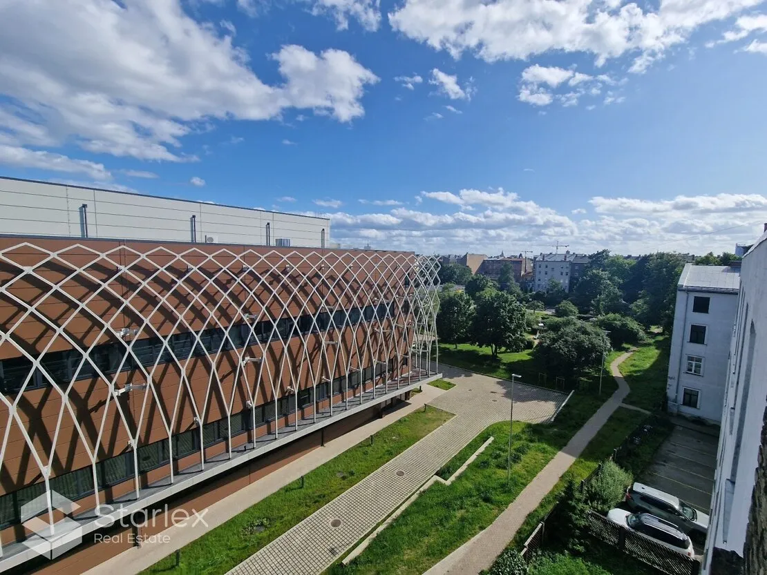 Rīga, Centrs, Brīvības iela 146