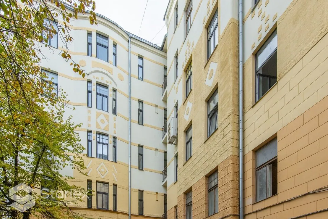 Rīga, Centrs, Lāčplēša iela 35