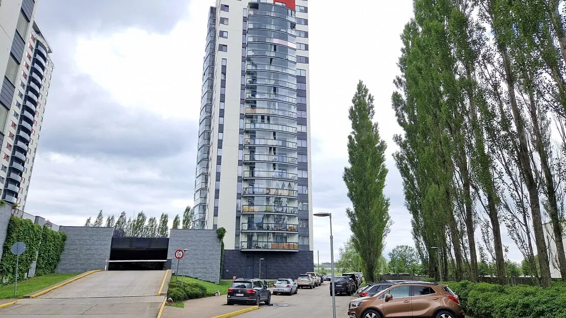 Rīga, Centrs, Skanstes iela 29