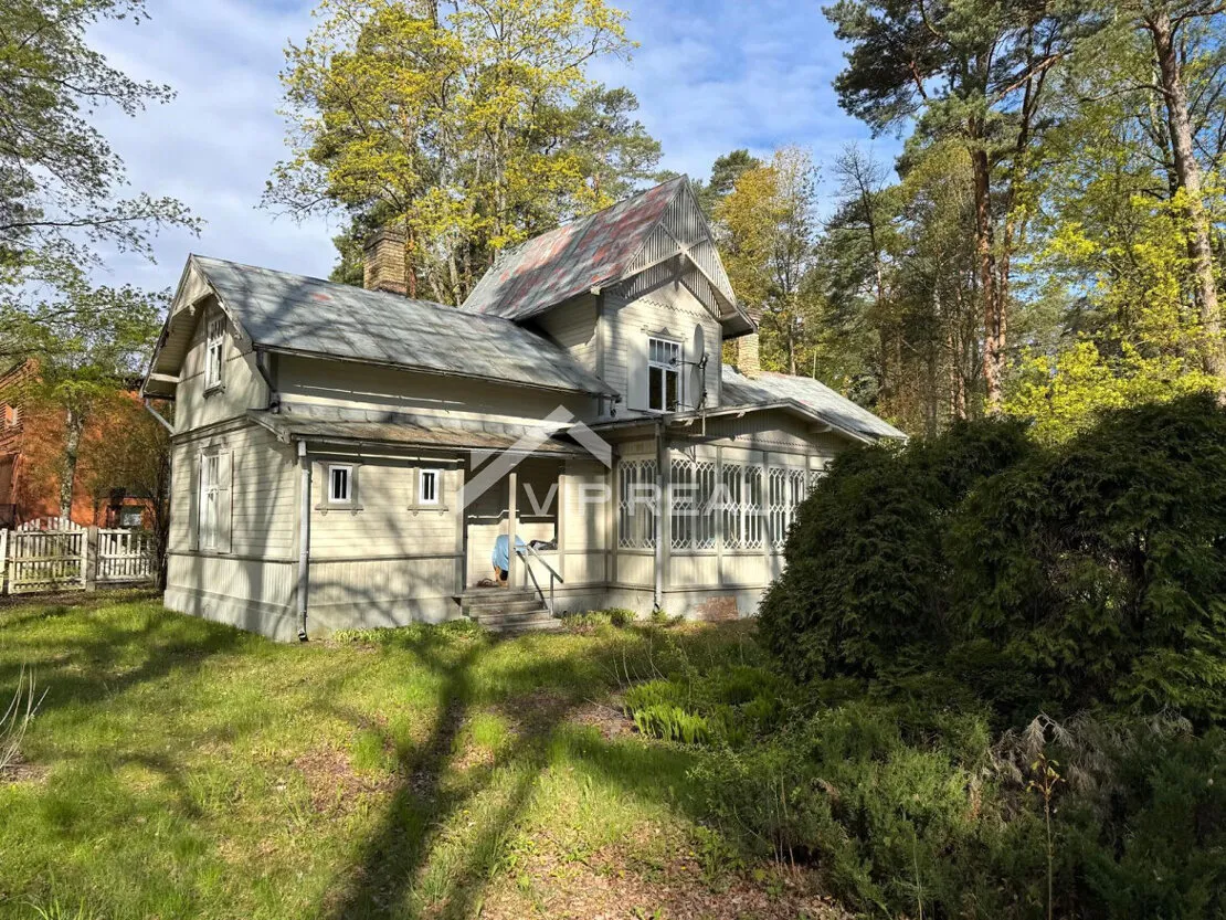 Jūrmala, Lielupe, Bulduru prospekts