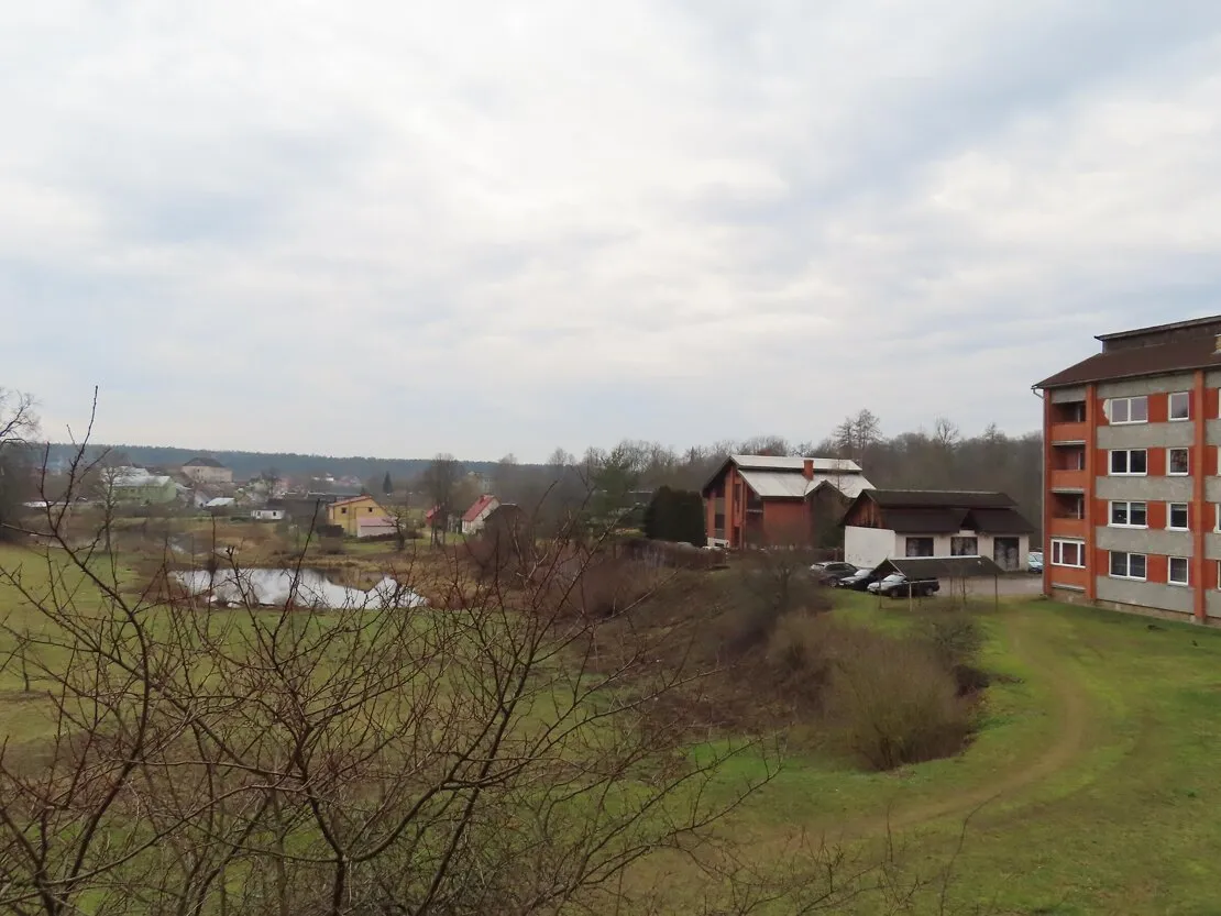 Krāslava, Raiņa iela 6