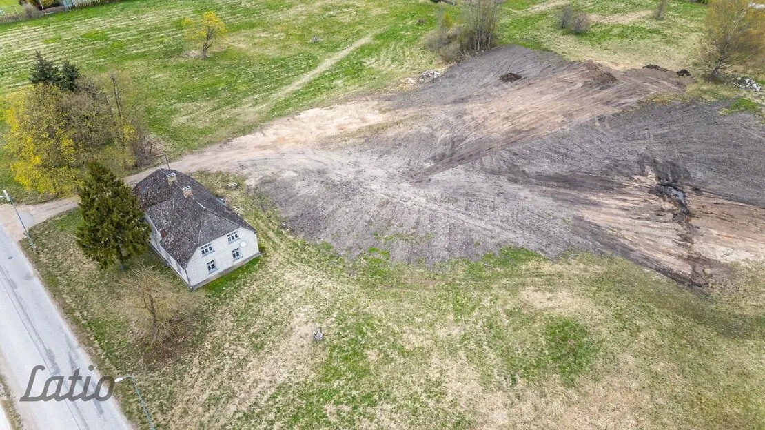 Sigulda, Nākotnes iela 18