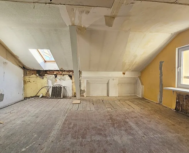 Rīga, Centrs, Krišjāņa Valdemāra iela 17A
