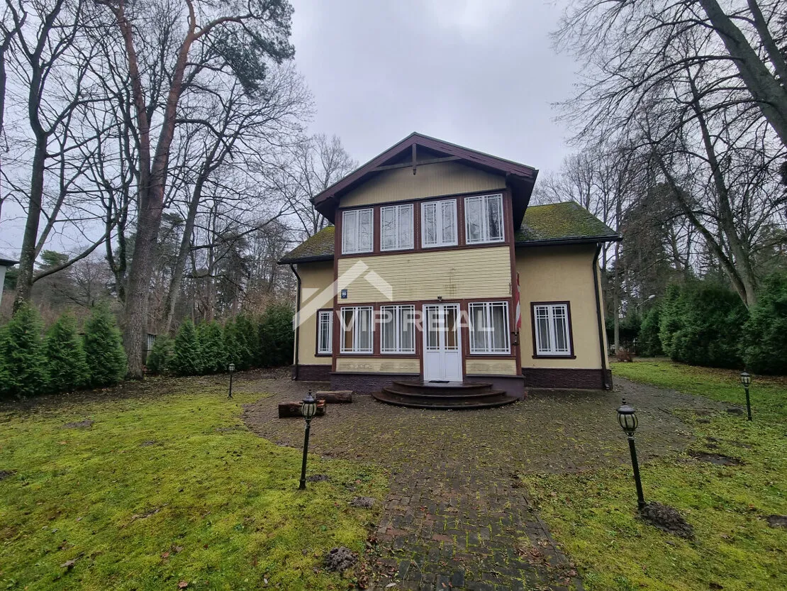 Jūrmala, Pumpuri, Dubultu prospekts