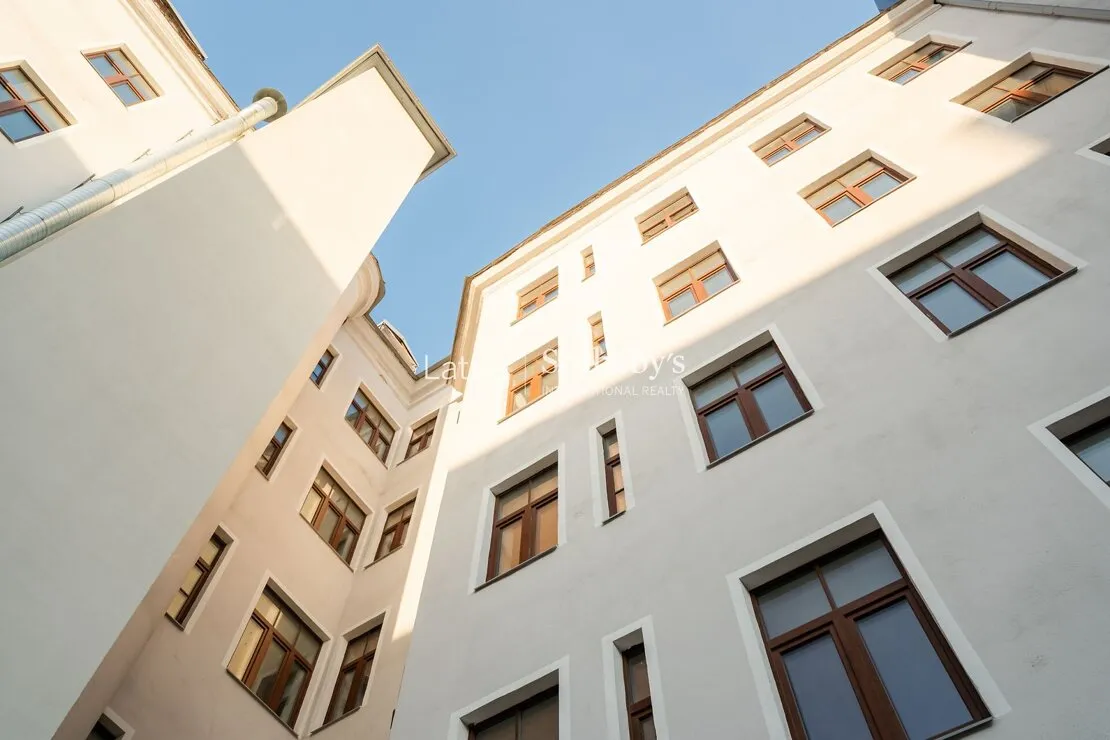 Rīga, Centrs, Marijas iela 14C