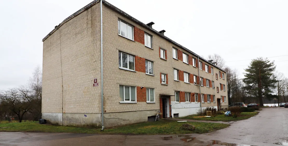 Salaspils nov., Salaspils pag., Piekrastes iela 6