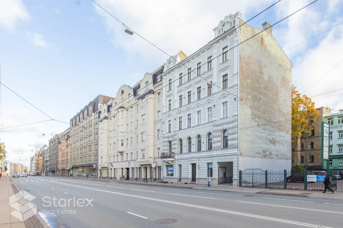 Rīga, Centrs, Brīvības iela 146