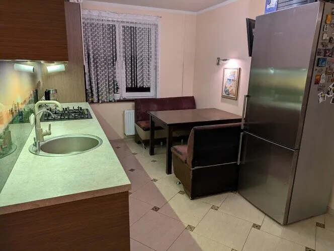 Rīga, Pļavnieki, Praulienas iela 6