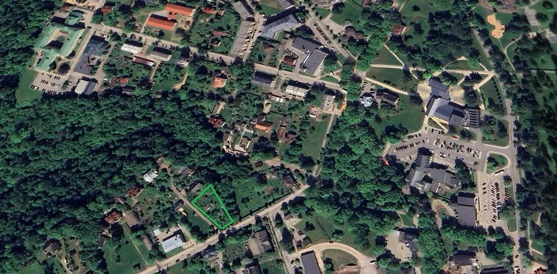 Sigulda, Šveices iela 29a