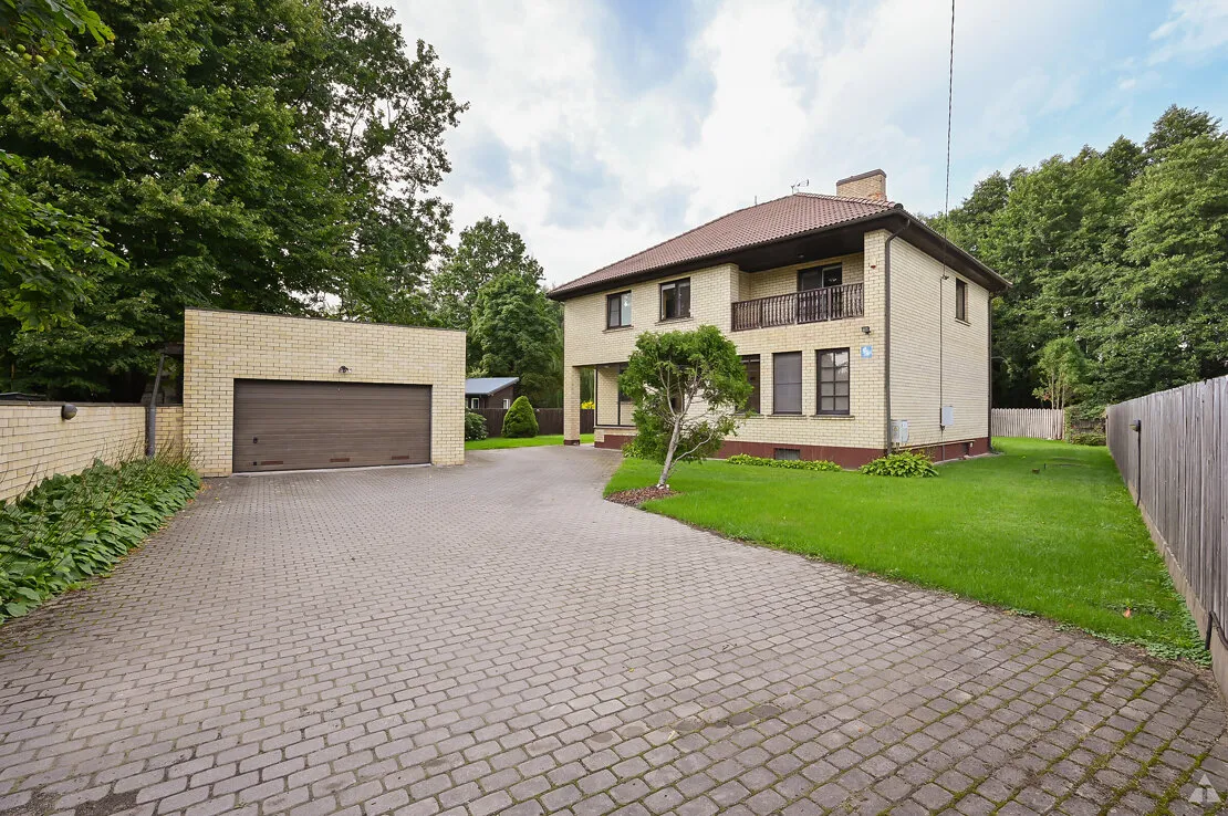 Rīga, Bieriņi, Penkules iela 3a