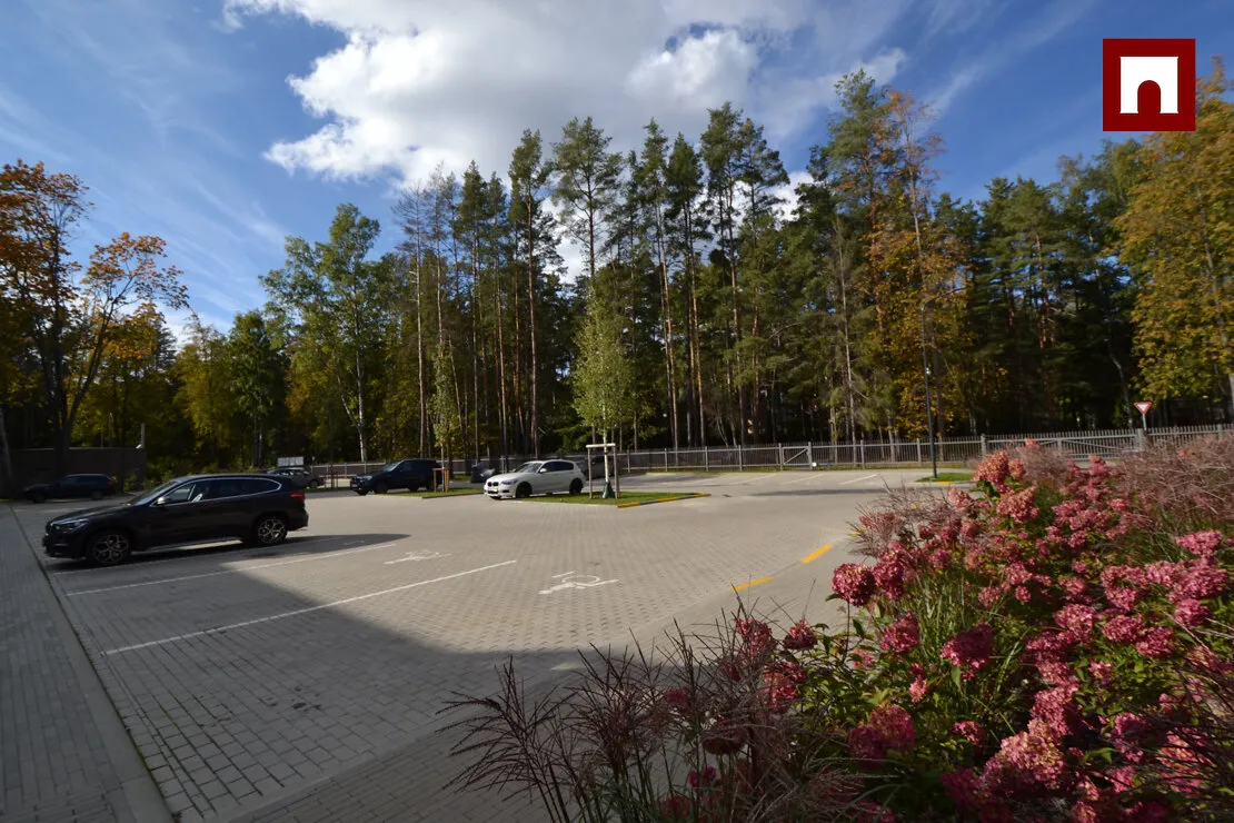 Jūrmala, Dzintari, Mežaparka prospekts 10/1