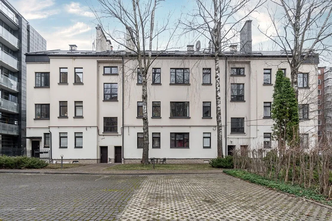 Rīga, Centrs, Pulkveža Brieža iela