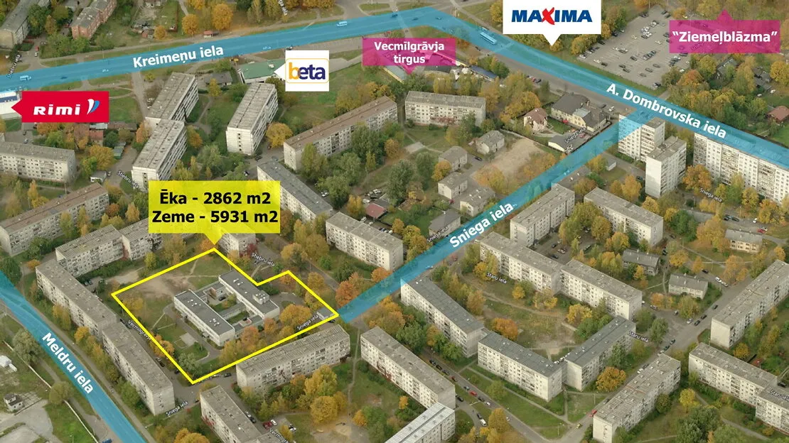 Vecmīlgrāvja 1. līnija 53
