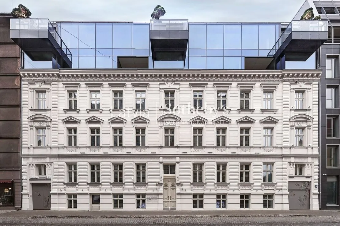 Rīga, Centrs, Strēlnieku iela 5