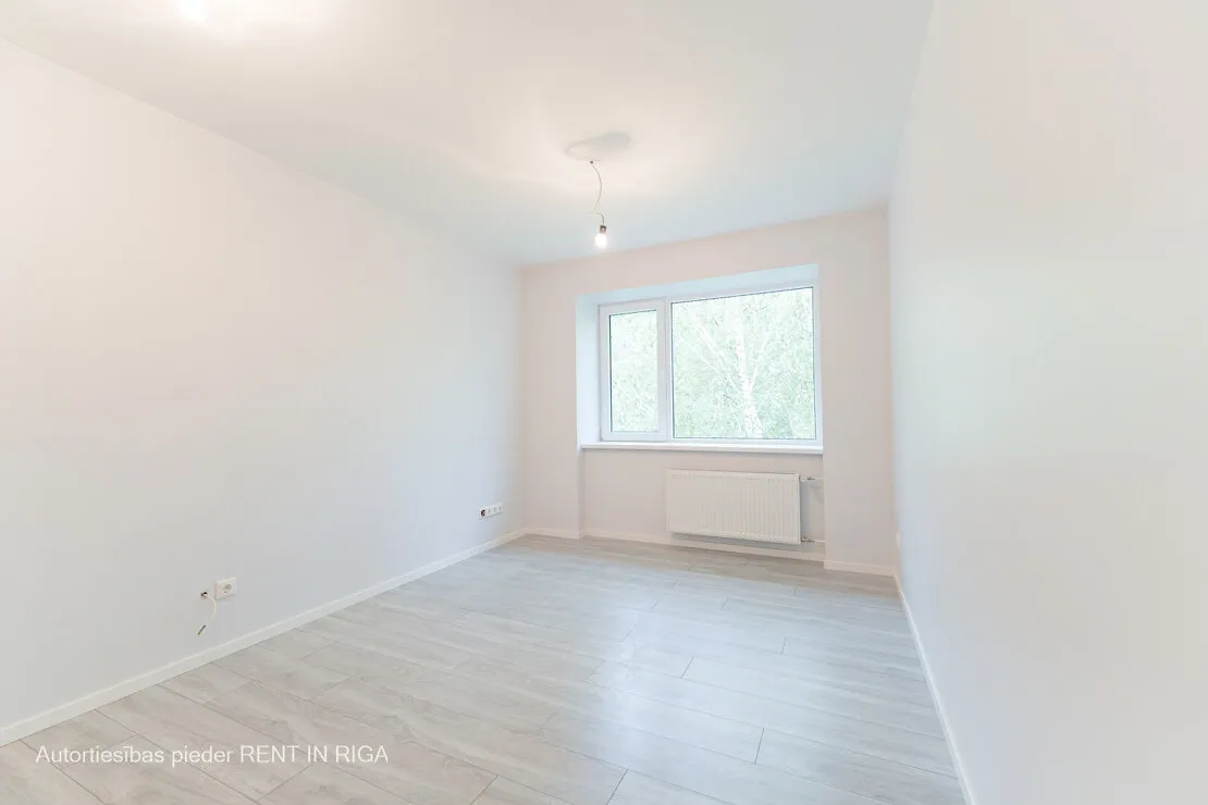 Rīga, Mežaparks, Ezermalas iela 4