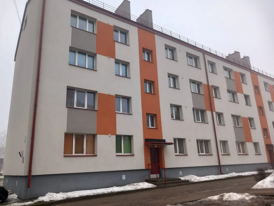Raiņa iela 12A