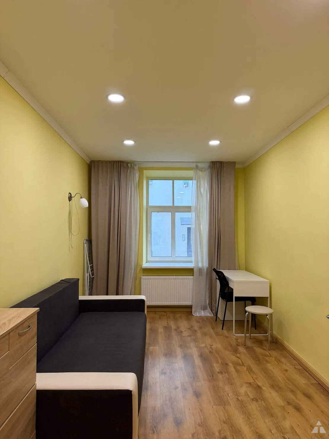 Rīga, Centrs, Krišjāņa Barona iela 106