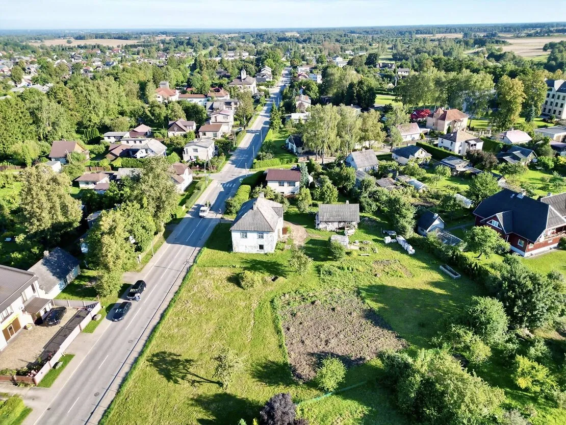 Krišjāņa Valdemāra iela