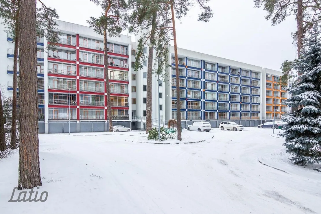 Jūrmala, Lielupe, 29. līnija 1