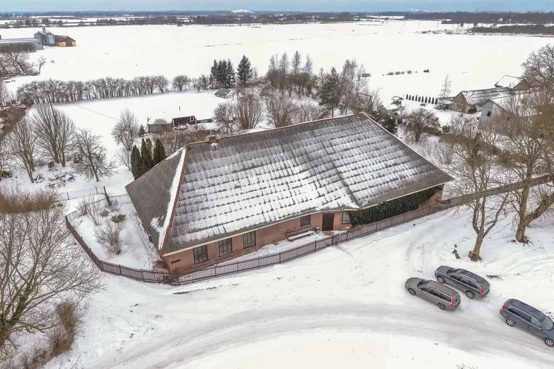 Ventspils nov., Tārgales pag.