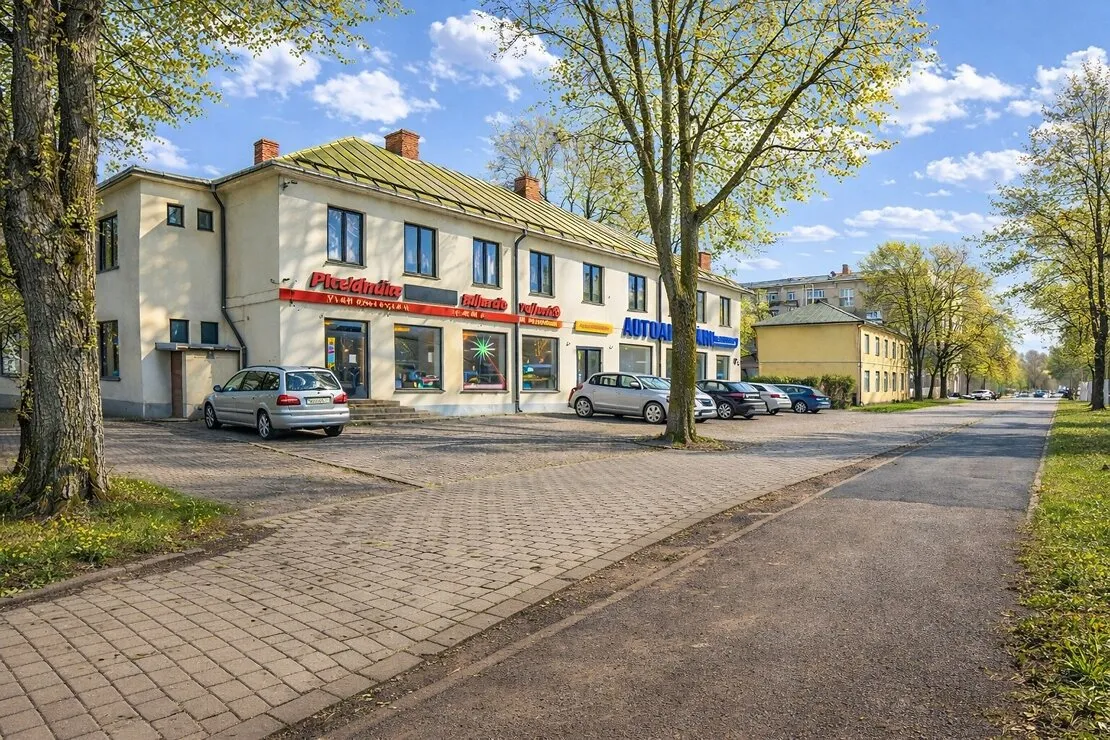 Brīvības iela 422