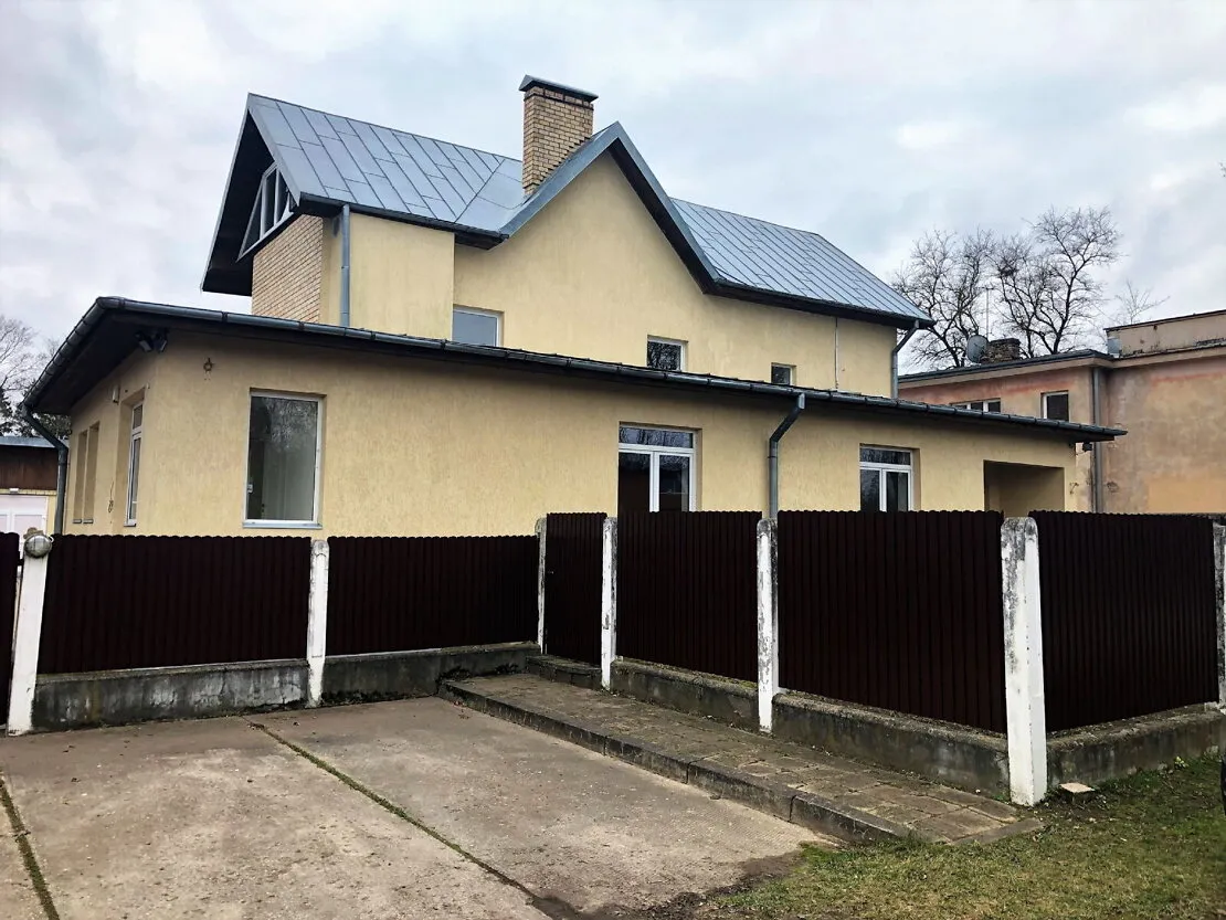 Rīga, Bieriņi, Dāliju iela