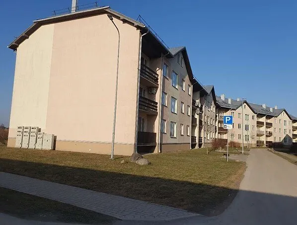 Salaspils, Nometņu iela 38