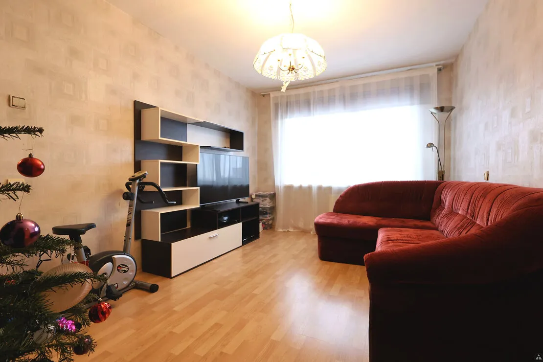 Liepāja, Liepaja, Krūmu iela 40