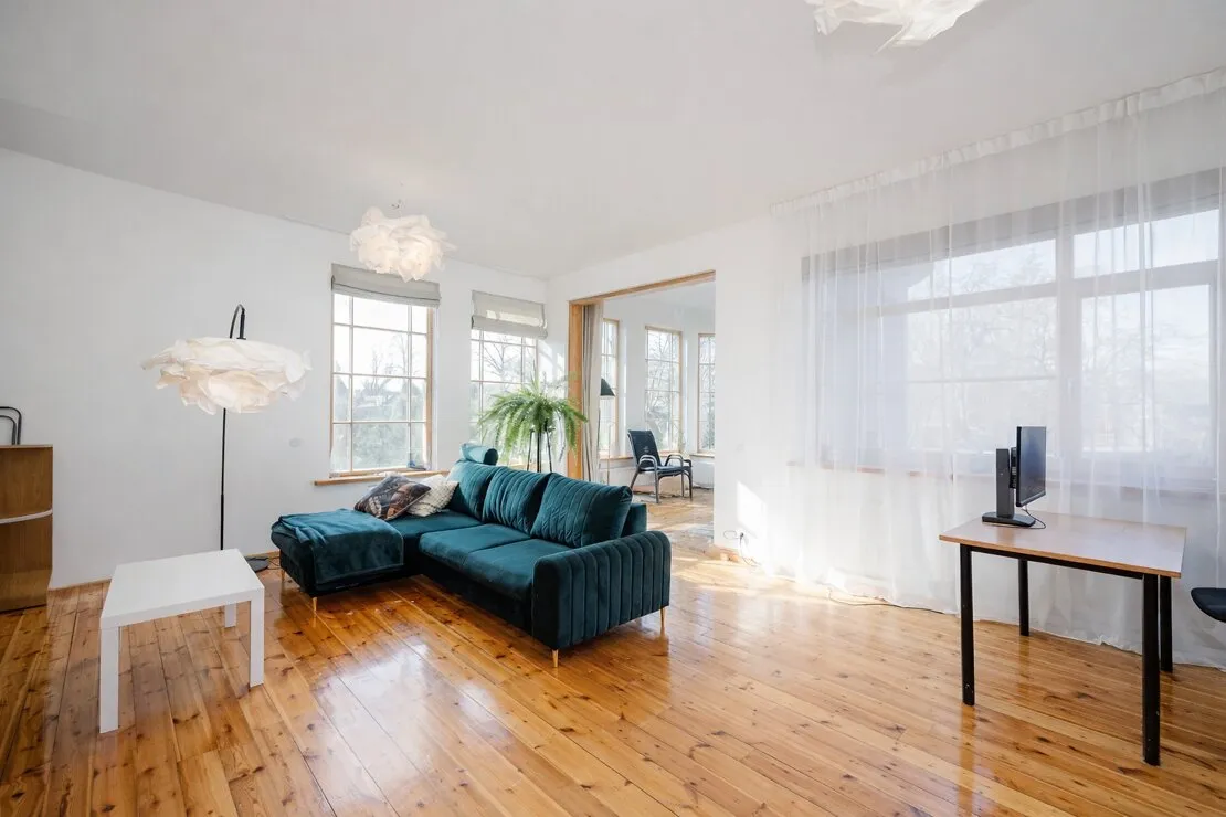 Rīga, Bieriņi, Mežotnes iela 38
