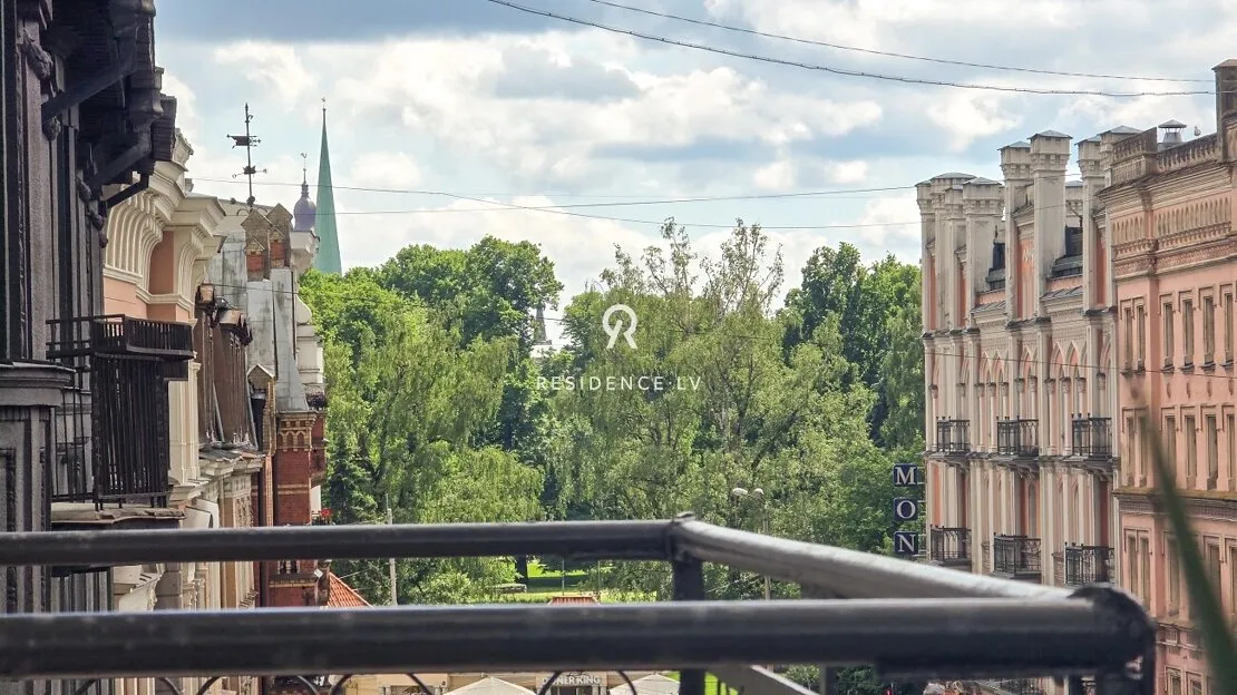 Rīga, Centrs, Pulkveža Brieža iela 10