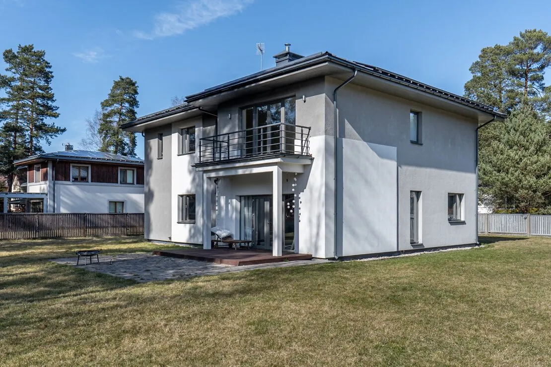 Ropažu nov., Garkalnes pag., Mediķu iela 3F