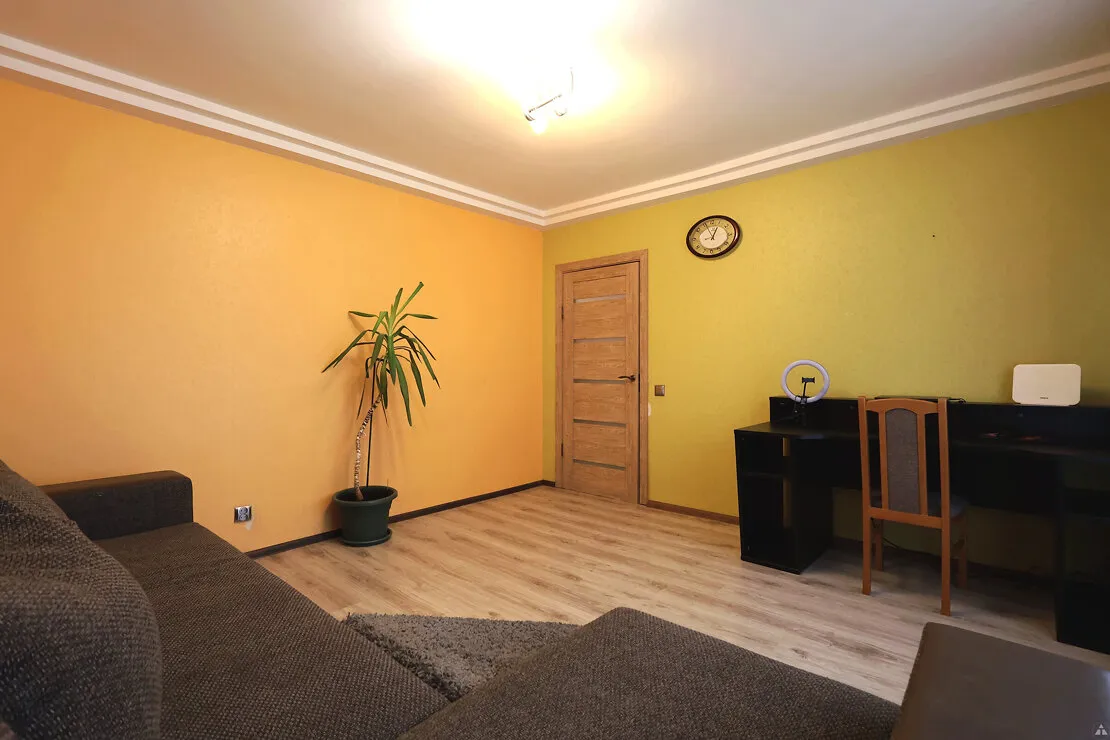 Liepāja, Kuldīgas iela 38