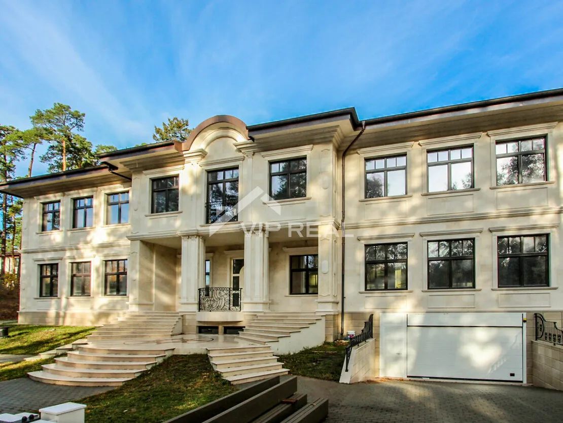 Jūrmala, Asari, Kāpu iela