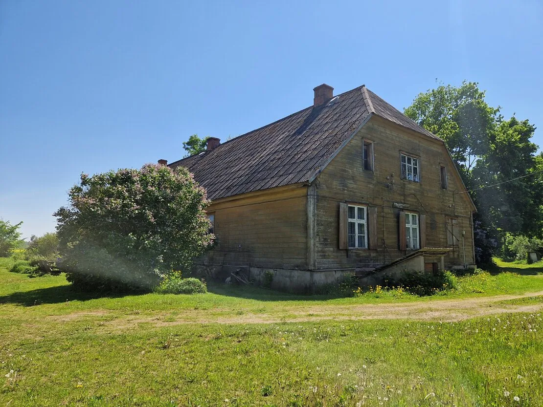 Jēkabpils nov., Salas pag.