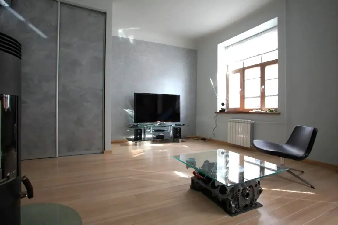 Rīga, Centrs, Krišjāņa Barona iela 21