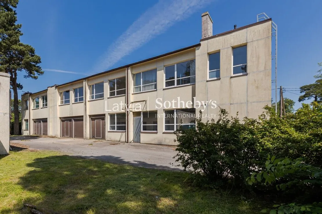 Ventspils, Gaismas iela