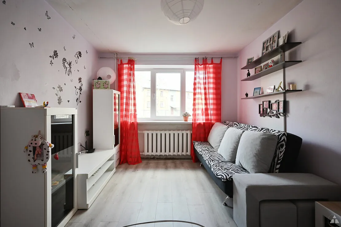 Rīga, Iļģuciems, Lilijas iela 9