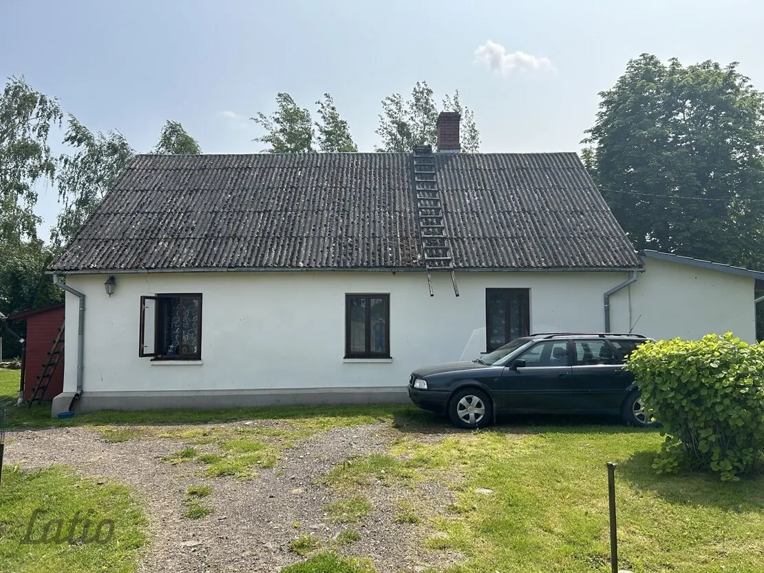 Bauska, Mēmeles iela 51