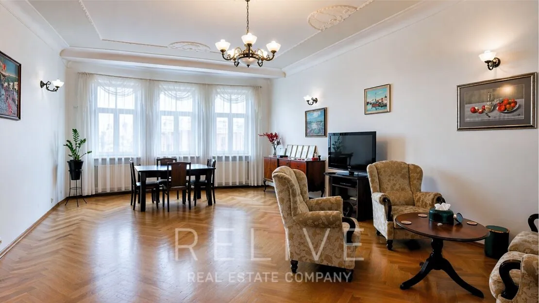 Rīga, Centrs, Krišjāņa Valdemāra iela 39