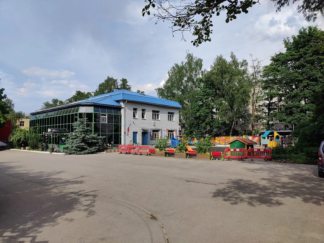 Rīga, Zolitūde, Kurzemes prospekts 160
