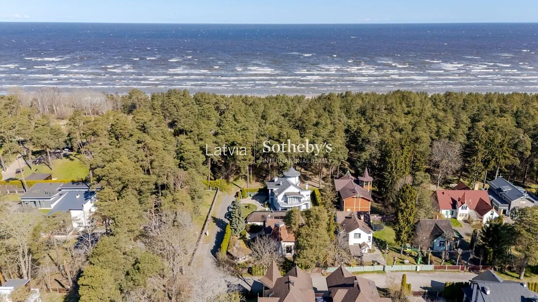 Jūrmala, Pumpuri, Iecavas iela